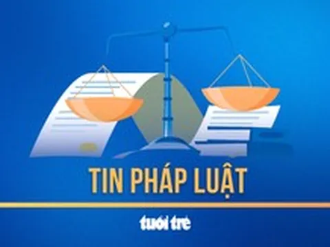 Vụ gây rối trật tự trung tâm thương mại ở An Giang: Công an truy xét nhóm 6 thanh thiếu niên