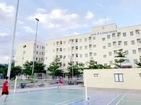 Đà Nẵng nêu 6 nhóm người được ưu tiên thuê nhà ở xã hội do Nhà nước xây