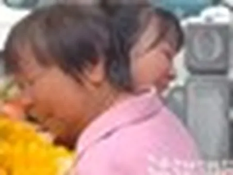 Bị lạc người thân năm 2 tuổi, 35 năm sau người phụ nữ bất ngờ phát hiện gia đình sống ở bên kia đường