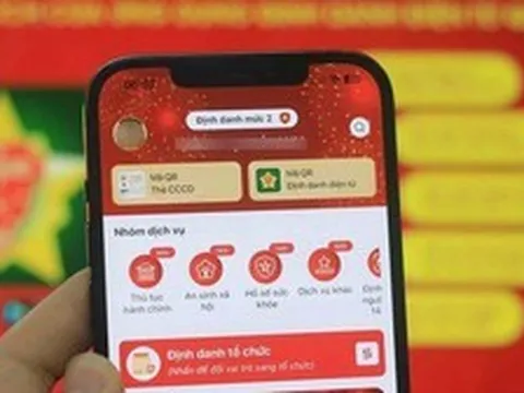 Hàng triệu người dân trên cả nước cần sớm kiểm tra thông tin này trên VneID