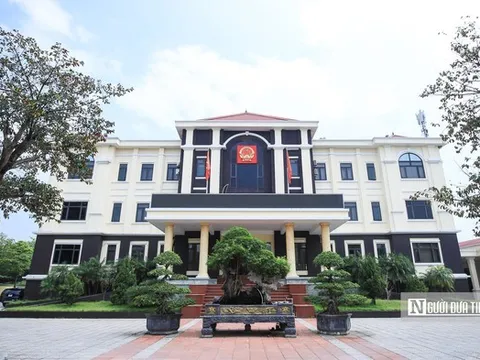 Vì sao Hà Nội chọn xã Thư Lâm, Phúc Thịnh thí điểm xã, phường xã hội chủ nghĩa?