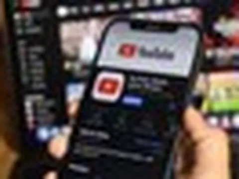 Thông báo quan trọng tới tất cả người dùng YouTube