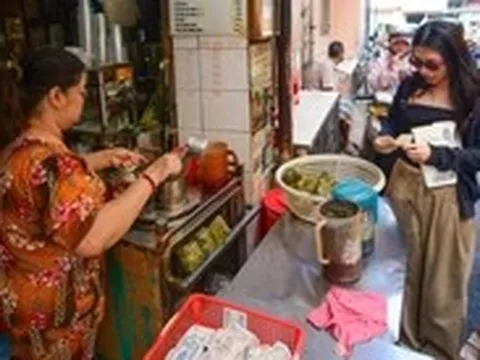 Thị trường TP.HCM 14-7: Giá cà phê giảm nhẹ khi thời tiết Brazil thuận lợi; trái cây Trung Quốc đắt hàng