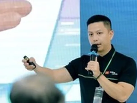 Chuyên gia an ninh mạng Hiếu PC vạch trần chiêu thức 'bẫy tình' hàng triệu USDT mới