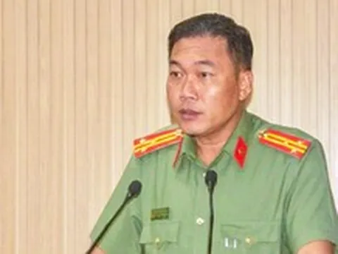 Dùng tài khoản ẩn danh máy chủ nước ngoài đăng tin học sinh thi điểm 10 ở Cà Mau có sử dụng điện thoại