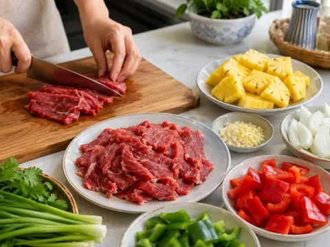 Đừng thấy thịt bò bổ mà vô tư ăn, 5 nhóm người này cần biết để tránh ảnh hưởng sức khỏe