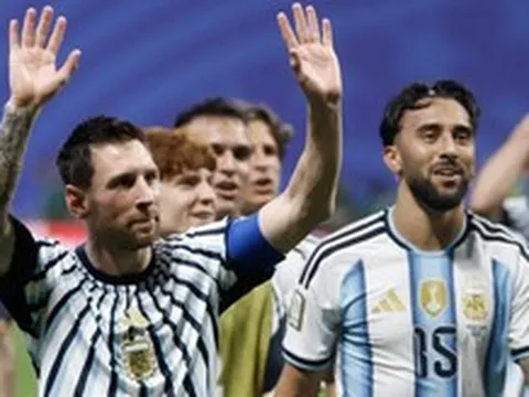 Lần đầu tại miền Tây có 'đại tiệc' hưởng ứng chung kết World Cup