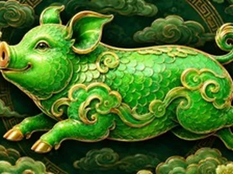 4 con giáp đổi vận sau tiết Đại Thử