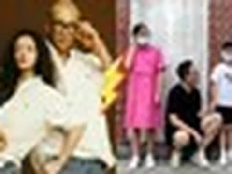 Cuộc chiến tranh giành gia sản của Từ Hy Viên: Chồng Hàn muốn cướp trắng tài sản thừa kế của 2 con riêng?