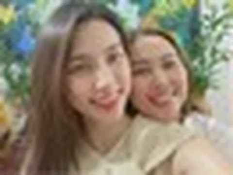 Số phận căn nhà Hoa hậu Thuỳ Tiên mua cho mẹ ruột