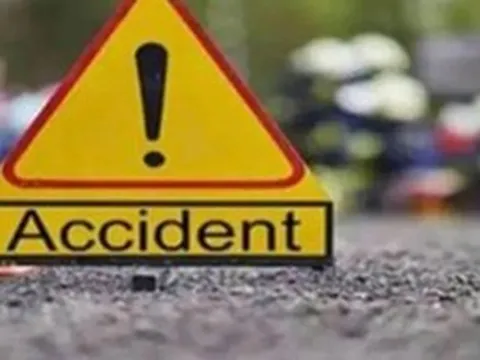 Ngày vui hoá bi thương: 13 người trên chuyến xe ăn cưới cùng tử vong trong vụ tai nạn liên hoàn kinh hoàng
