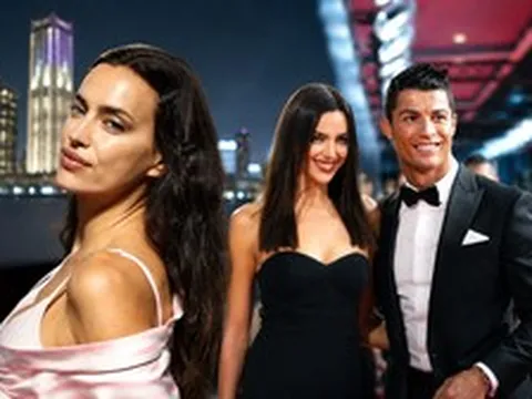Cô gái nghèo từng "đá" Ronaldo: Mất 11 triệu người theo dõi sau chia tay, tài sản hiện có mới đáng nể