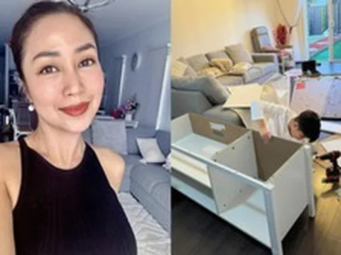 Số phận căn nhà 12 tỷ của Ốc Thanh Vân