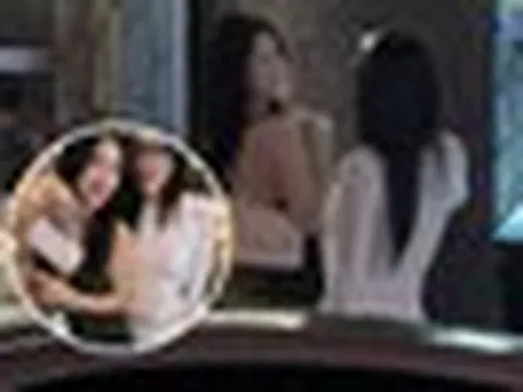 "Tóm dính" Kỳ Duyên và Thiên Ân hẹn hò giữa phố, thì ra có người có danh phận thì sẽ như thế này