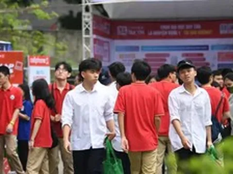 Chặn nguy cơ gian lận: Khi trường đại học mất quyền kiểm soát