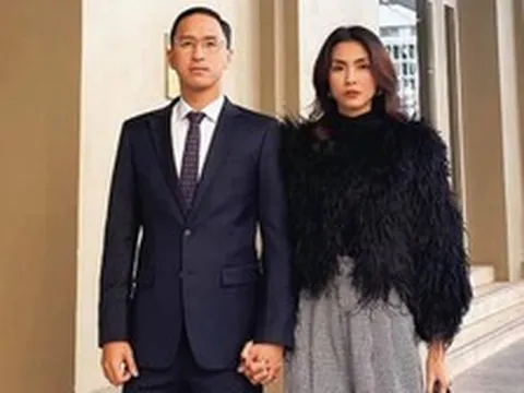 Chi tiết lộ rõ thái độ của Louis Nguyễn khi Tăng Thanh Hà quyết tâm tái xuất showbiz