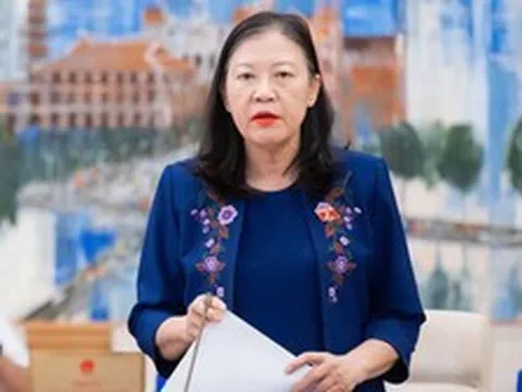 Đề nghị Chính phủ chỉ đạo điều tra, làm rõ vụ điểm Toán bất thường ở Tuyên Quang