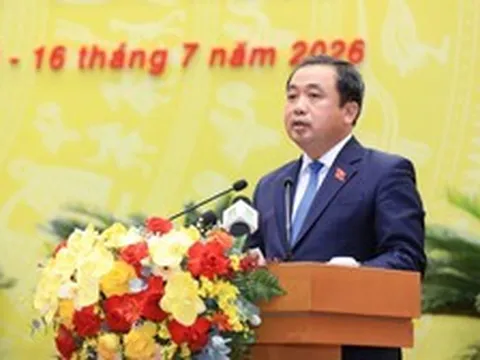 Bí thư Hà Nội yêu cầu chất vấn đi thẳng vào vấn đề, chỉ rõ trách nhiệm