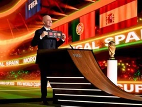 World Cup 2030 - kỳ World Cup tốn kém nhất lịch sử: 6 nước đồng đăng cai trên 3 châu lục, chi phí di chuyển là cả vấn đề