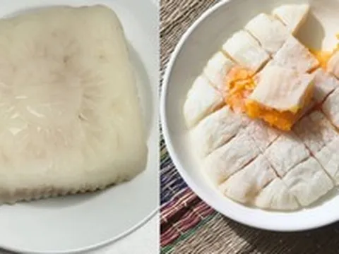 “Bánh dẻo thị phi” bán 290.000 đồng, giá gốc 155.000 đồng: Xuất hiện bài đăng tính lợi nhuận gây chú ý