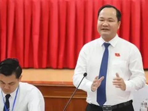 Giám đốc Sở NN&MT lý giải hồ sơ đất đai qua 'cò' nhanh hơn dân tự làm