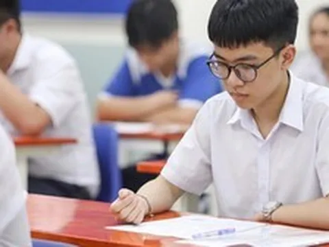 Phụ huynh rần rần ủng hộ đề xuất tách riêng thi tốt nghiệp THPT và Đại học: Thà tốn kém, vất vả còn hơn bất công và gian lận!