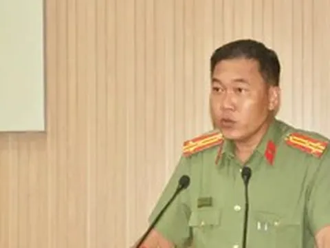 Cà Mau chưa tìm được chủ tài khoản đăng phản ánh học sinh gian lận thi tốt nghiệp