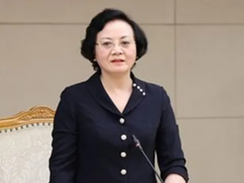 Phó Thủ tướng Phạm Thị Thanh Trà: Tập trung triệt phá các doanh nghiệp sản xuất hàng giả