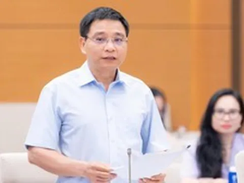 Thủ tướng Lê Minh Hưng sẽ làm việc với Tuyên Quang vụ hơn 140 điểm 10 môn Toán