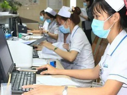 Dự kiến phân cấp thẩm quyền tuyển dụng, quản lý công chức, viên chức của Bộ Y tế