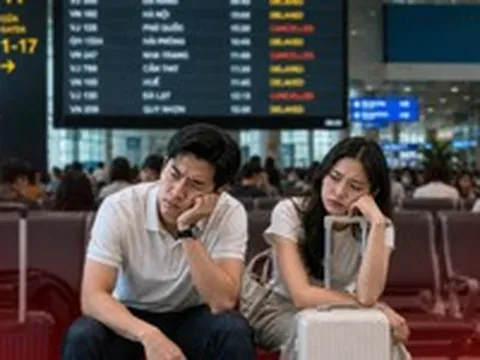 Đi máy bay bị delay hoặc hủy chuyến được bồi thường bao nhiêu, thủ tục như thế nào?