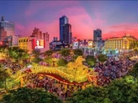 GDP 6 tháng đầu năm ước tăng 8,18%, cao nhất trong 15 năm qua