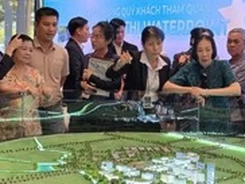 Tin tức sáng 14-7: Bộ GD-ĐT có cơ cấu tổ chức mới; Tổ công tác lập Quy hoạch tổng thể TP.HCM