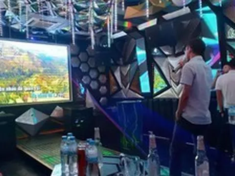 Tất cả người dân khi đi hát karaoke chú ý quy định phạt đã chính thức áp dụng