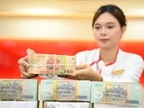 Cổ phiếu 'giá trà đá', doanh nghiệp ở Thái Nguyên trả cổ tức gấp gần 3 lần thị giá