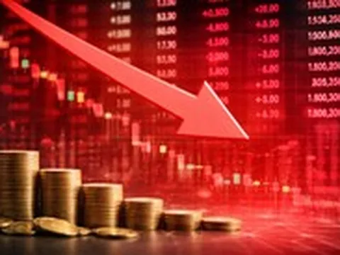 VN-Index mất hơn 45 điểm sau hai phiên, cổ phiếu dầu khí ngược dòng tăng mạnh