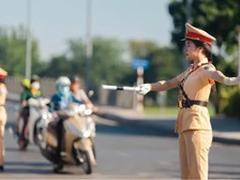 Tất cả người dân có bằng lái xe chú ý quy định mới nhất của Chính phủ vừa áp dụng