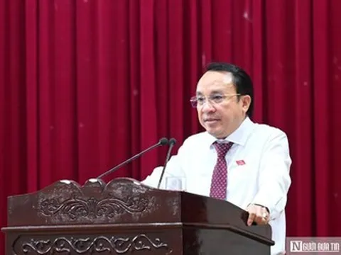 Quy hoạch đi trước một bước: Mở đường cho kinh tế - xã hội phát triển
