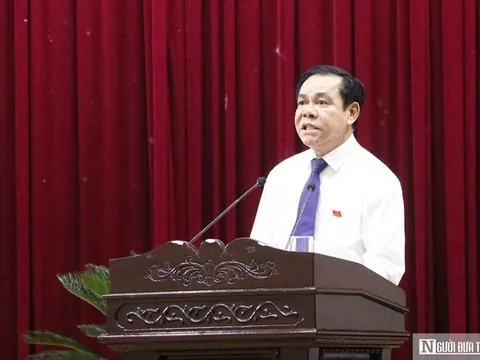 Chủ tịch Nghệ An: Ưu tiên tháo gỡ các dự án trọng điểm để tạo bứt phá tăng trưởng