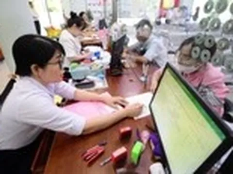 Một nền hành chính biết gõ cửa nhà dân
