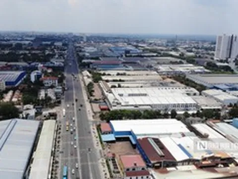 Tp.HCM: Một phường vượt thu ngân sách 130%