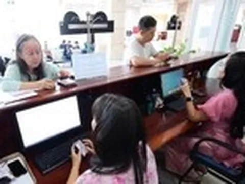 325.500 doanh nghiệp bỏ địa chỉ kinh doanh bị yêu cầu thu hồi giấy phép