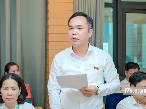 Hà Nội cần khẩn trương xây dựng bộ tiêu chí đo lường riêng đối với công nghiệp văn hóa