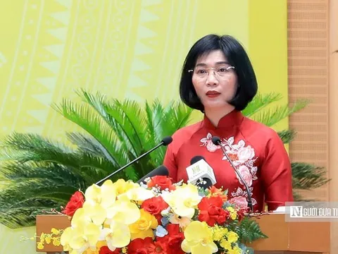 Chủ tịch HĐND Hà Nội: Điều cử tri mong đợi là những chuyển biến sau nghị trường