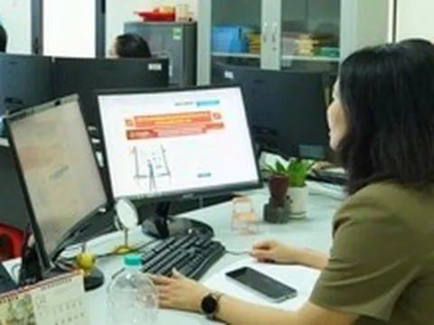Quảng Trị triển khai hệ thống quản trị ứng dụng trí tuệ nhân tạo, tự động hóa 95% quy trình hành chính