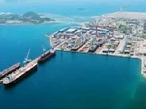 Hiến kế giúp Khánh Hòa phát triển cảng biển, logistics, dịch vụ hàng hải