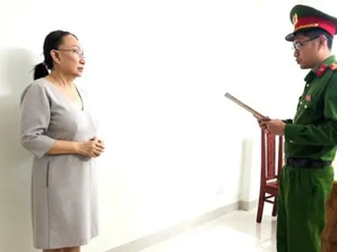 Vụ nhập lậu 28.000 viên kim cương: Khởi tố thêm 4 người, có chủ tiệm vàng Kim Lý