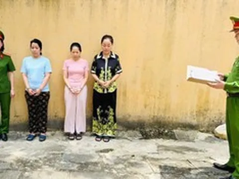 Vụ buôn lậu 28.000 viên kim cương: Khởi tố nhiều chủ tiệm vàng nổi tiếng ở Tp.HCM