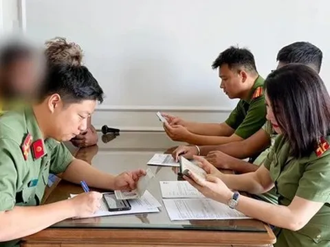 Bộ Công an thông tin thêm về quy định 'người thân, bạn bè ở qua đêm phải thông báo lưu trú'