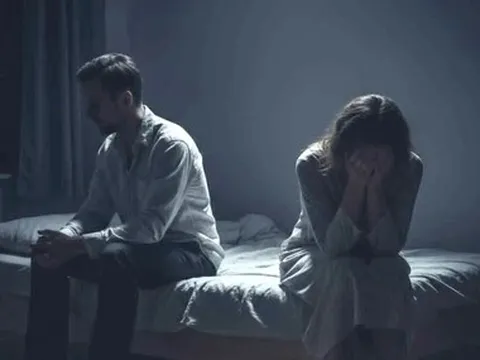 Những hành vi bất thường trong ‘chuyện ấy’: Có thể là rối loạn tâm thần